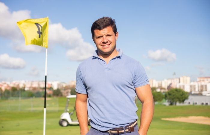 Golf Shirt vs. Tennis Polo: Which One Fits Your Lifestyle?