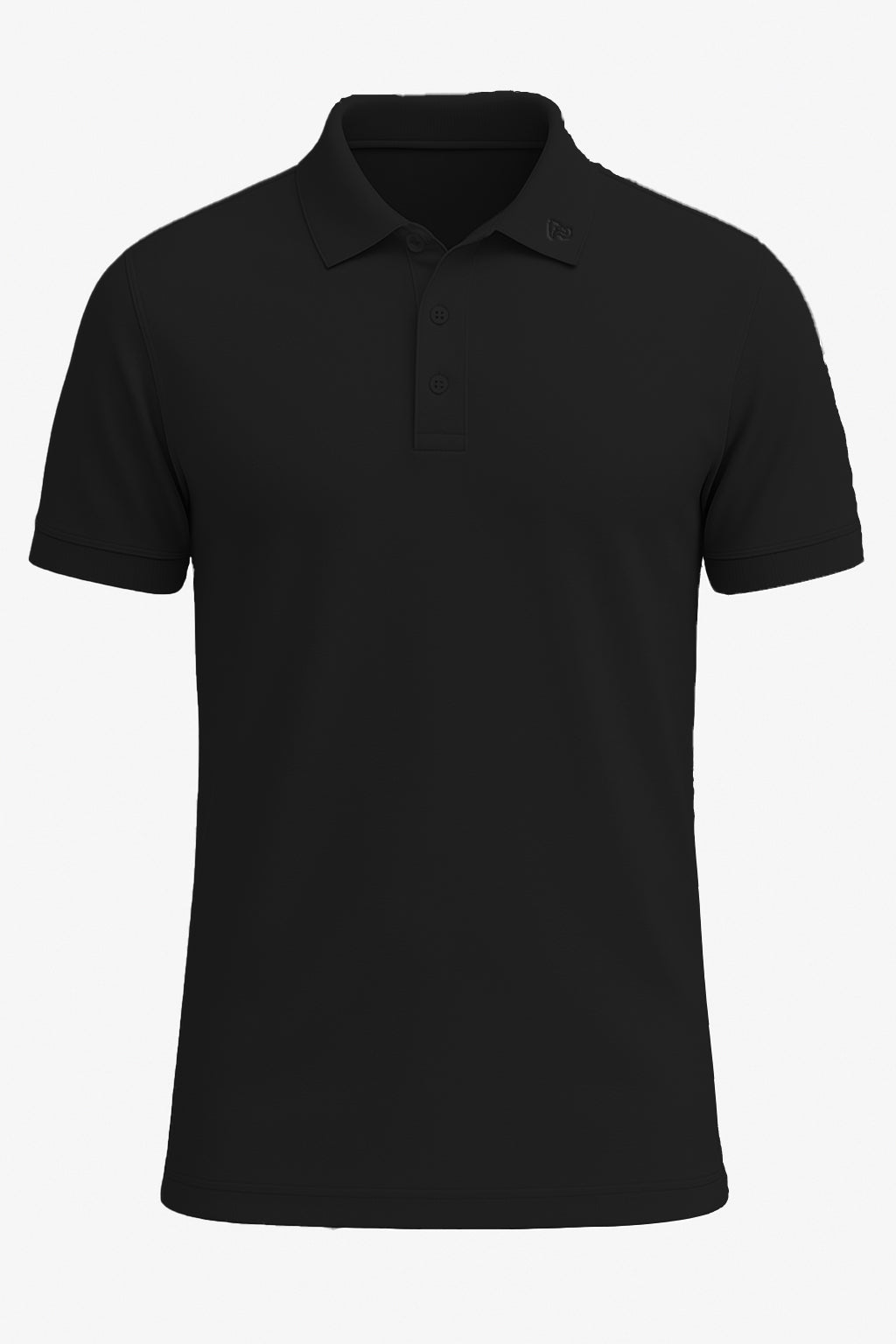 Men's Obsidian Move Polo