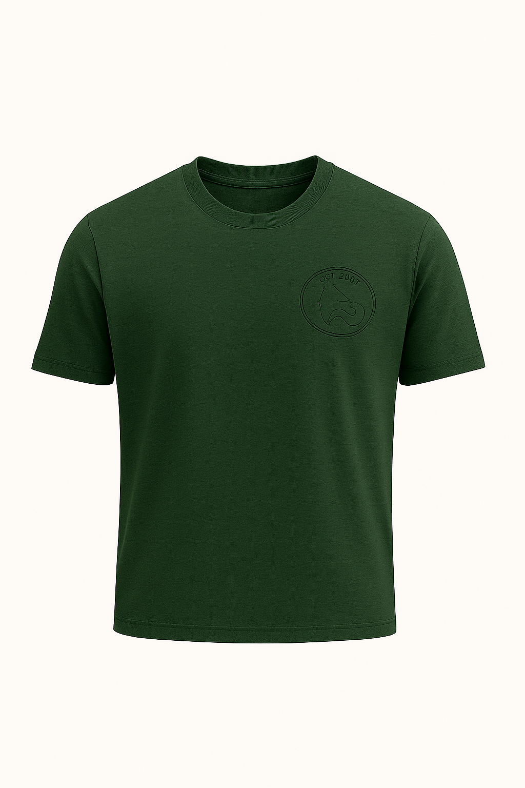 The Perfect Tee