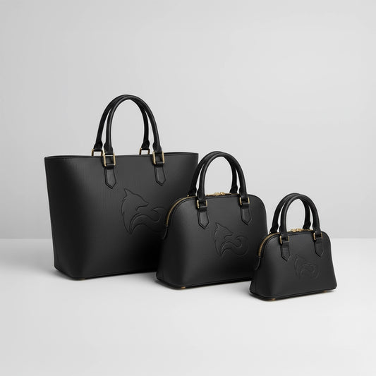 The VULPE Black Signature Series