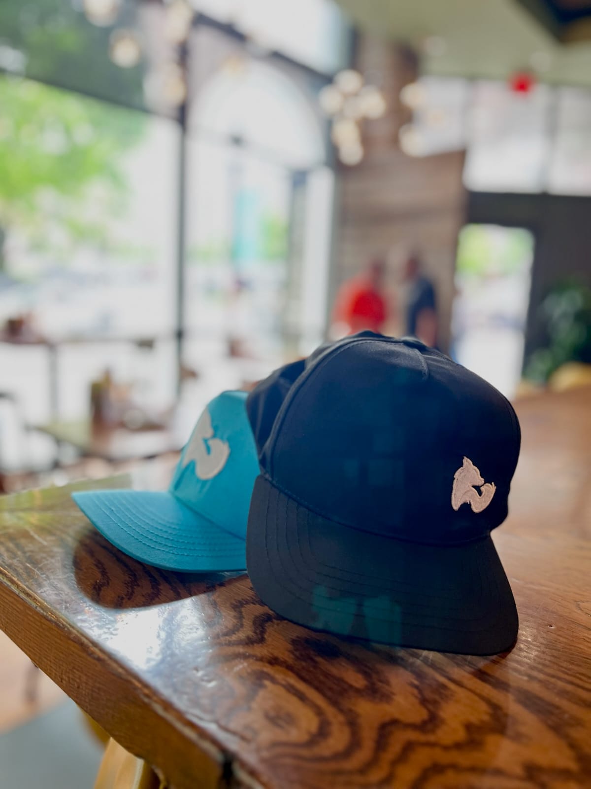 The FITN Starter Pack – Heritage Polo + Hat (Bundle Deal)