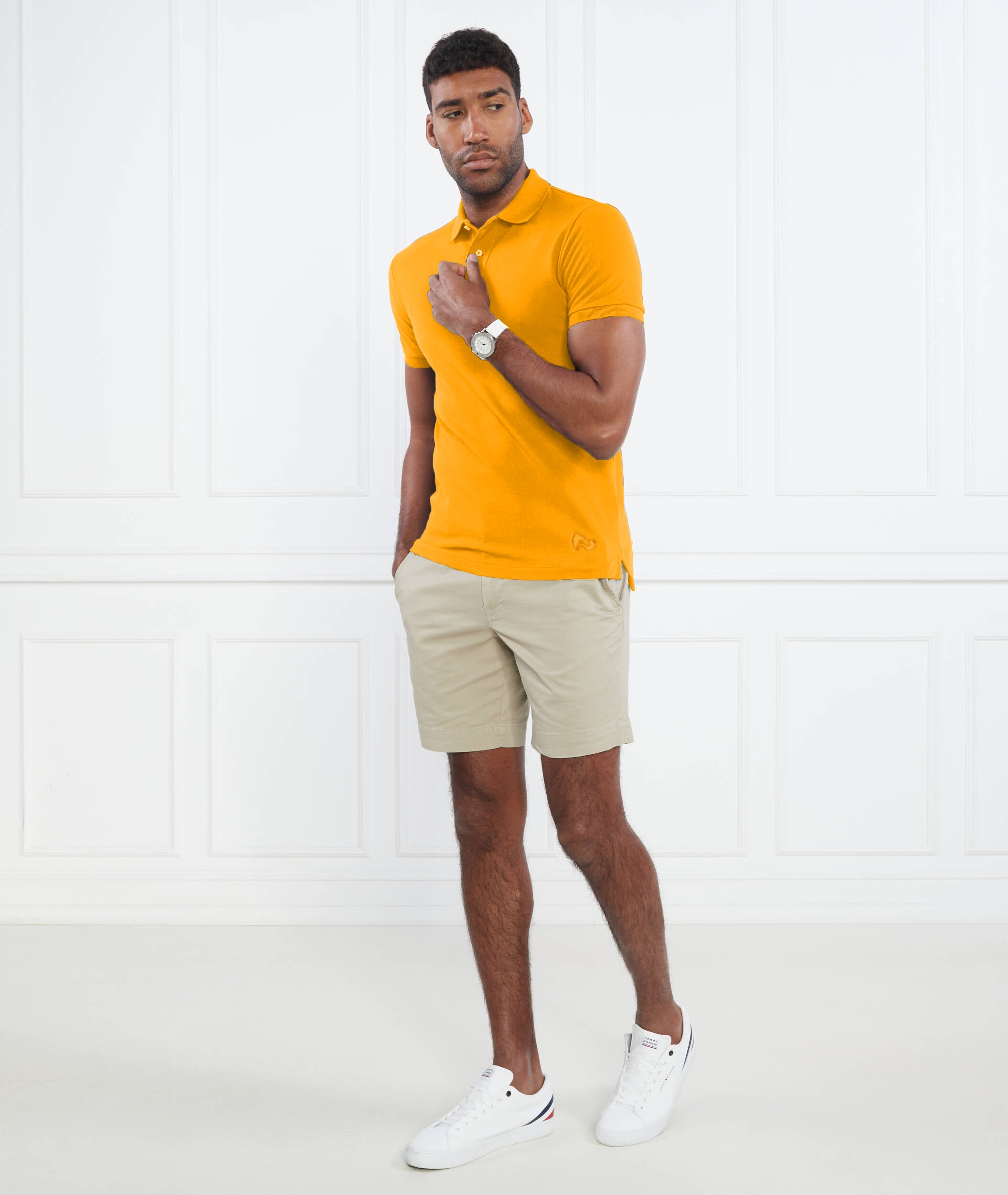 FITN Solar Fox Set – Men's Activewear Outfit