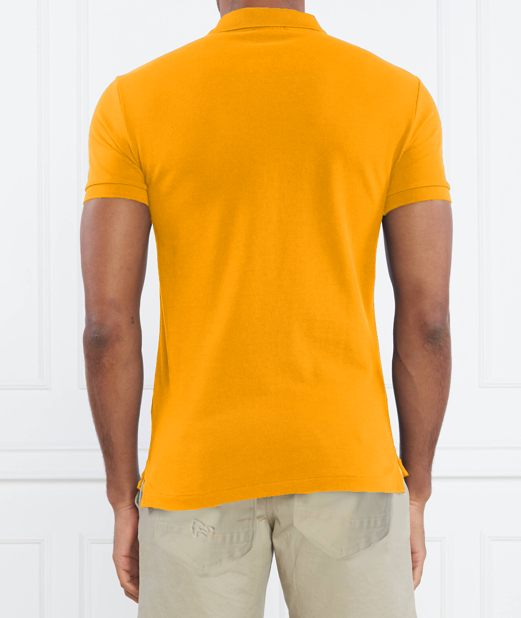 FITN Solar Fox Set – Men's Activewear Outfit