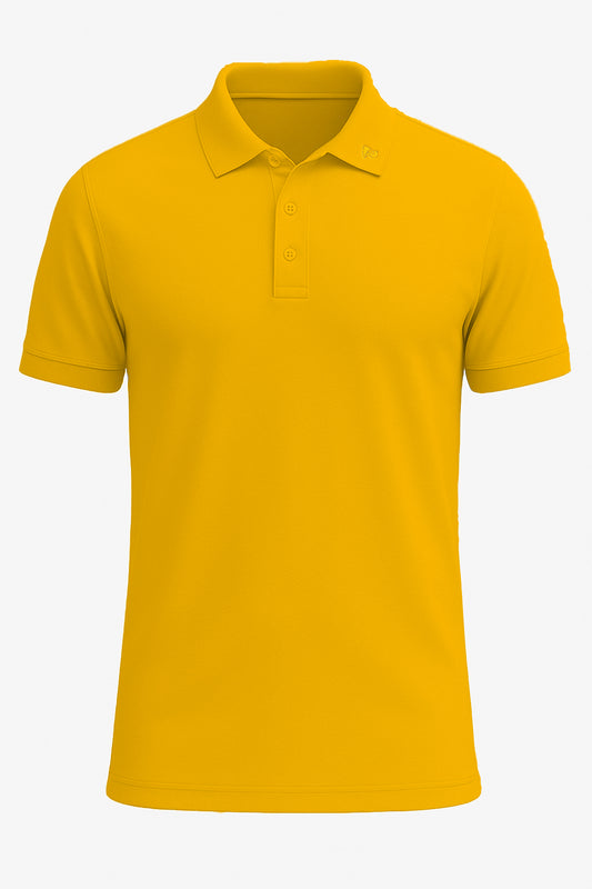 StrideFox Performance Polo – Men’s Short Sleeve Polo Shirt (5 Colors) | FITN