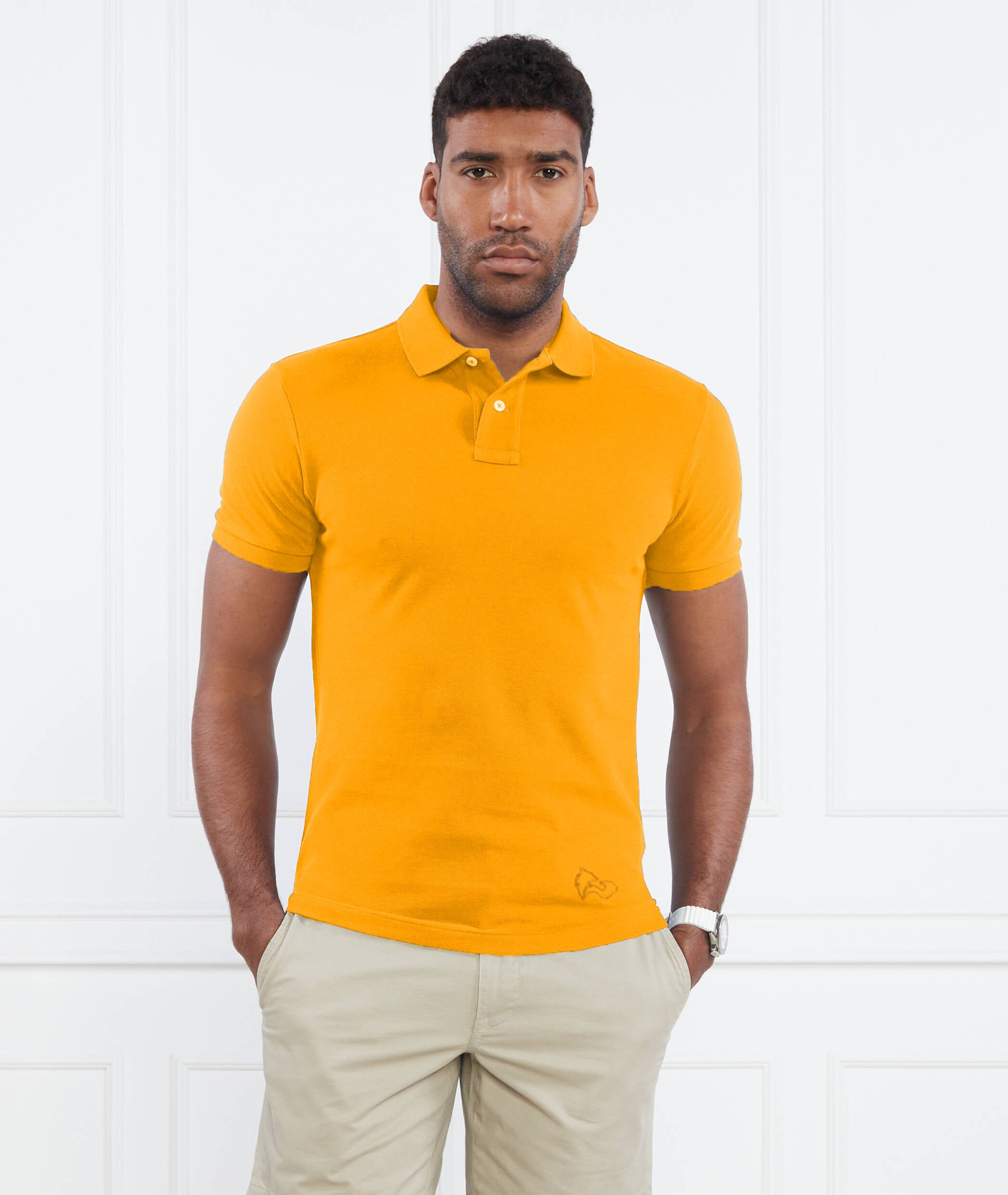 FITN Solar Fox Set – Men's Activewear Outfit