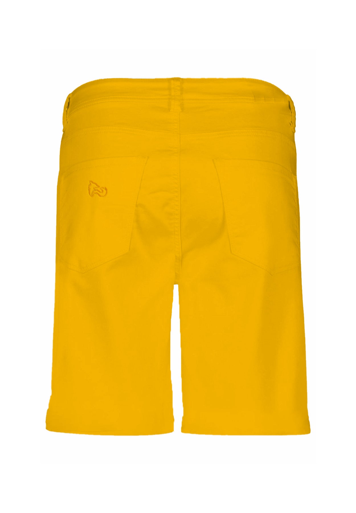 StrideFox Men’s Chino Shorts – Smart Casual Athletic Shorts (4 Colors)