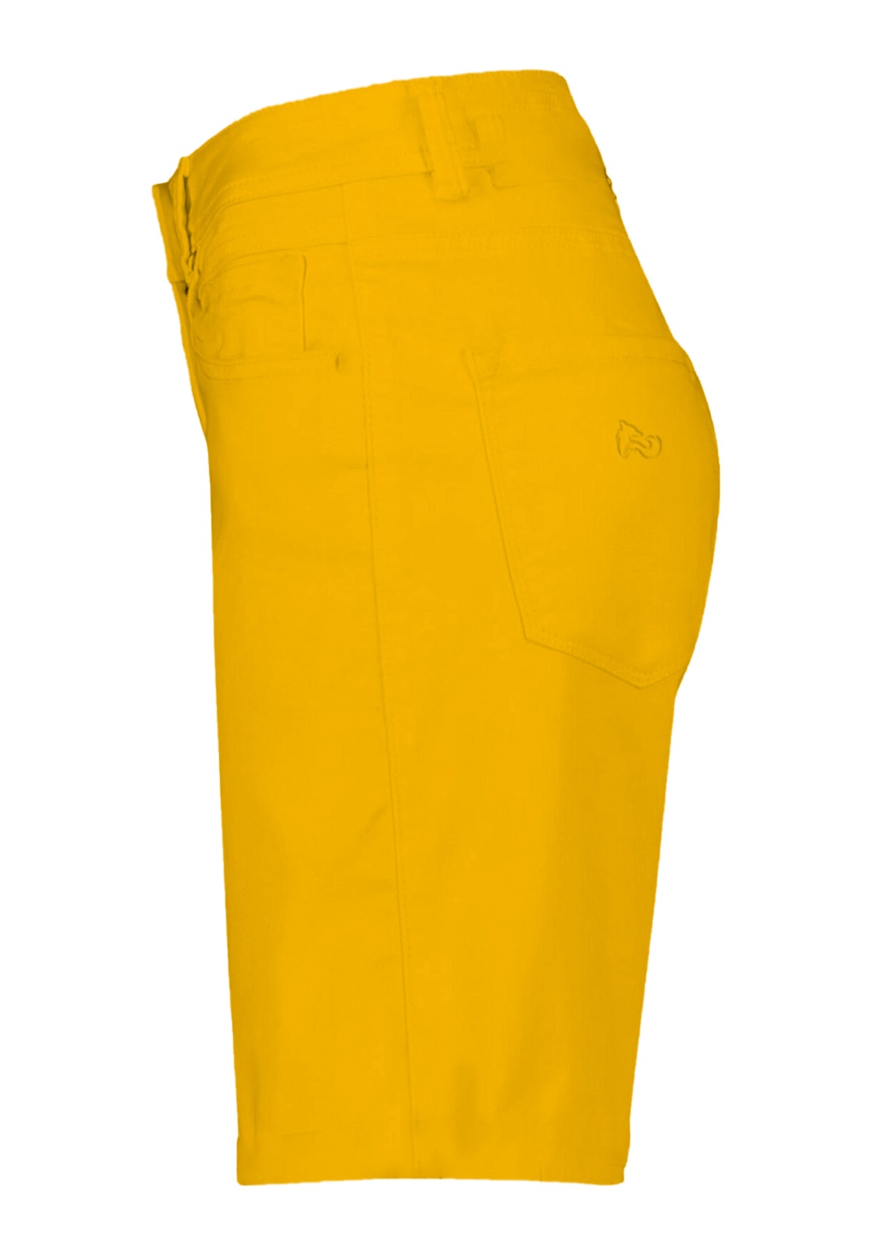 StrideFox Men’s Chino Shorts – Smart Casual Athletic Shorts (4 Colors)