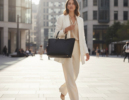 The Black Aria Light