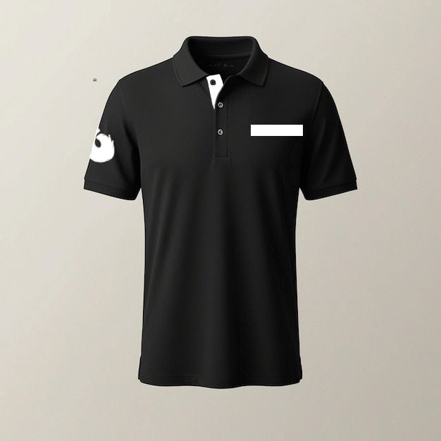Foxmark Signature Polo – Lifestyle Performance Polo Shirt (2 Colors)