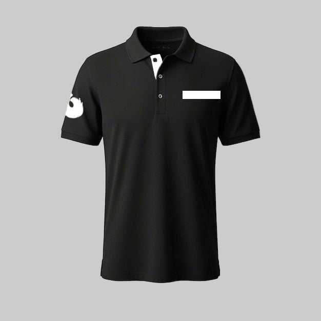 Foxmark Signature Polo – Lifestyle Performance Polo Shirt (2 Colors)