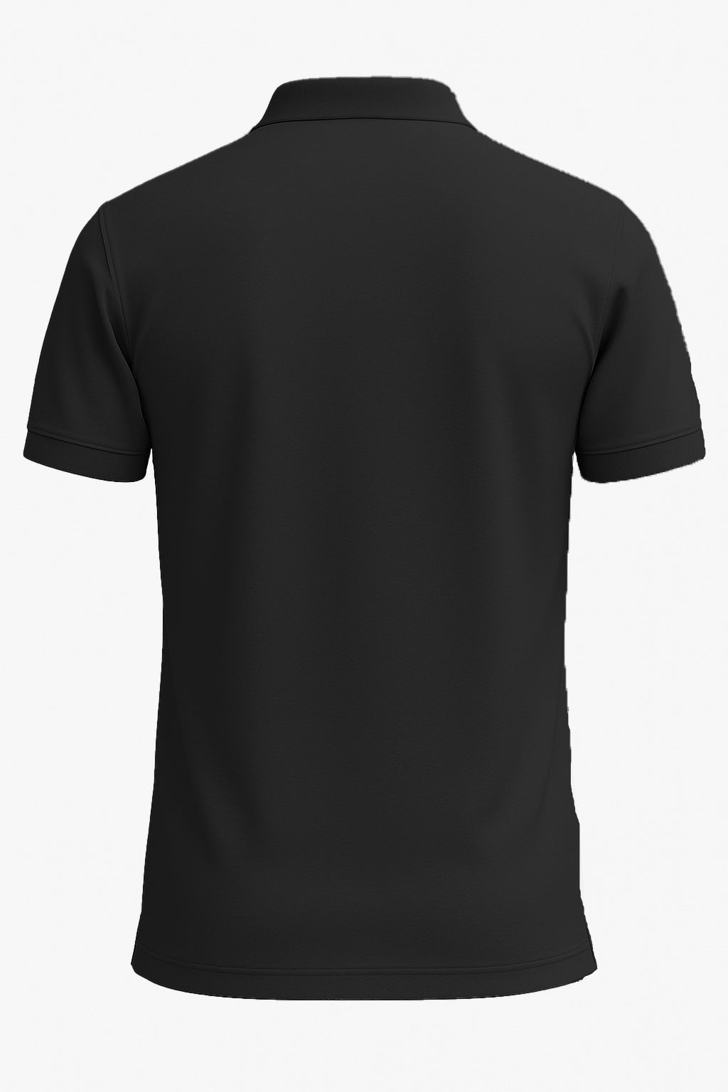 Men's Obsidian Move Polo