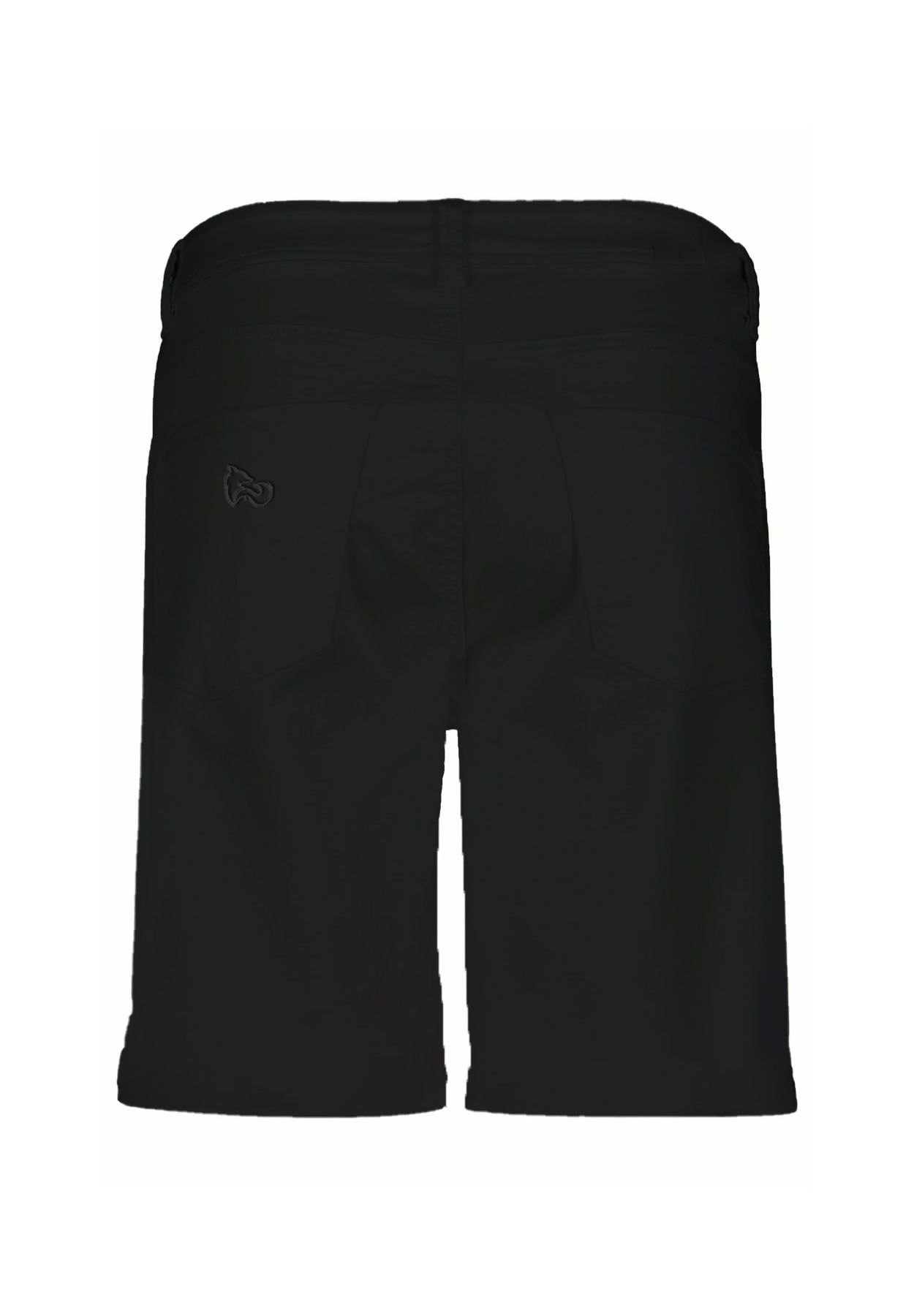 StrideFox Men’s Chino Shorts – Smart Casual Athletic Shorts (4 Colors)