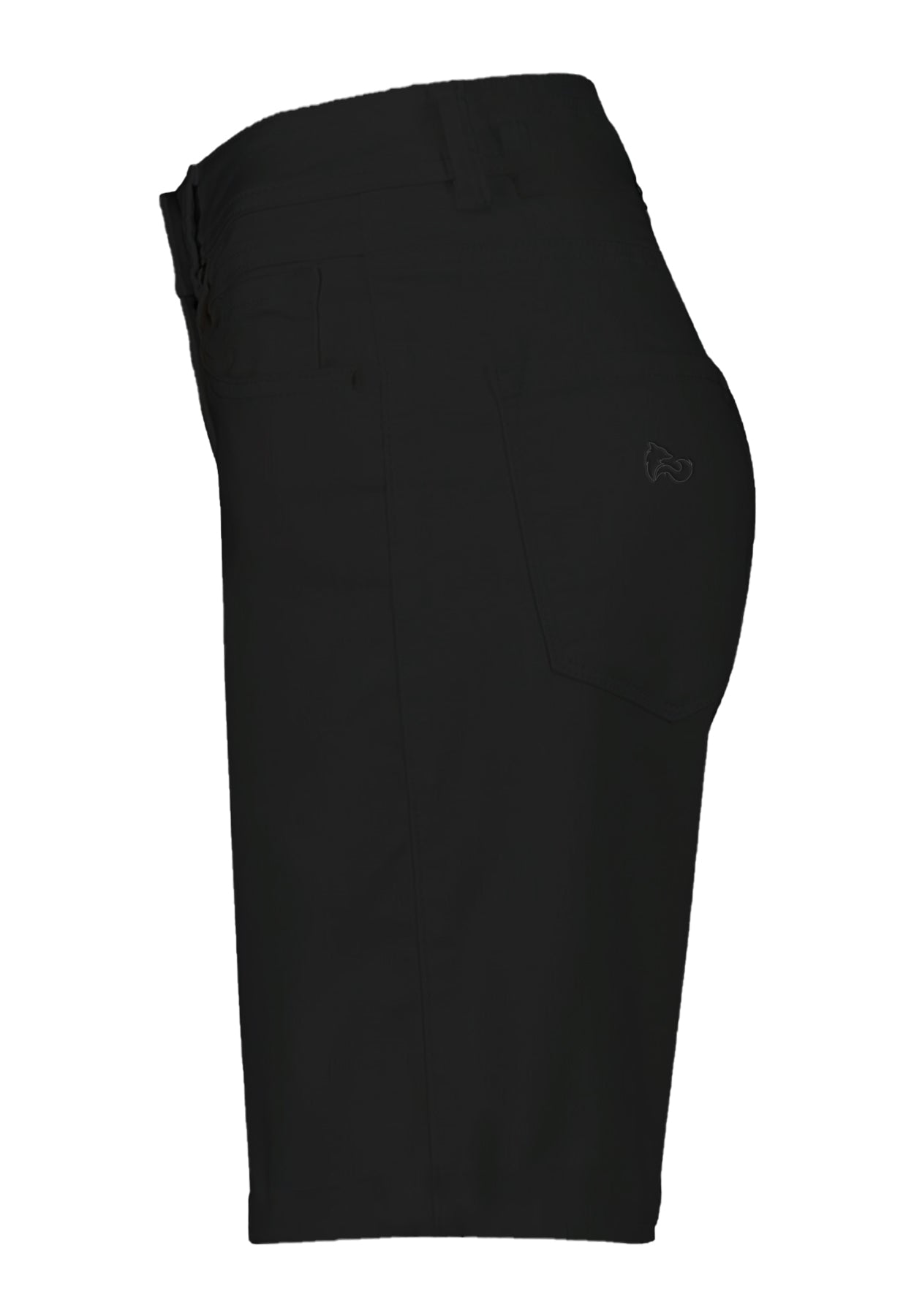 StrideFox Men’s Chino Shorts – Smart Casual Athletic Shorts (4 Colors)