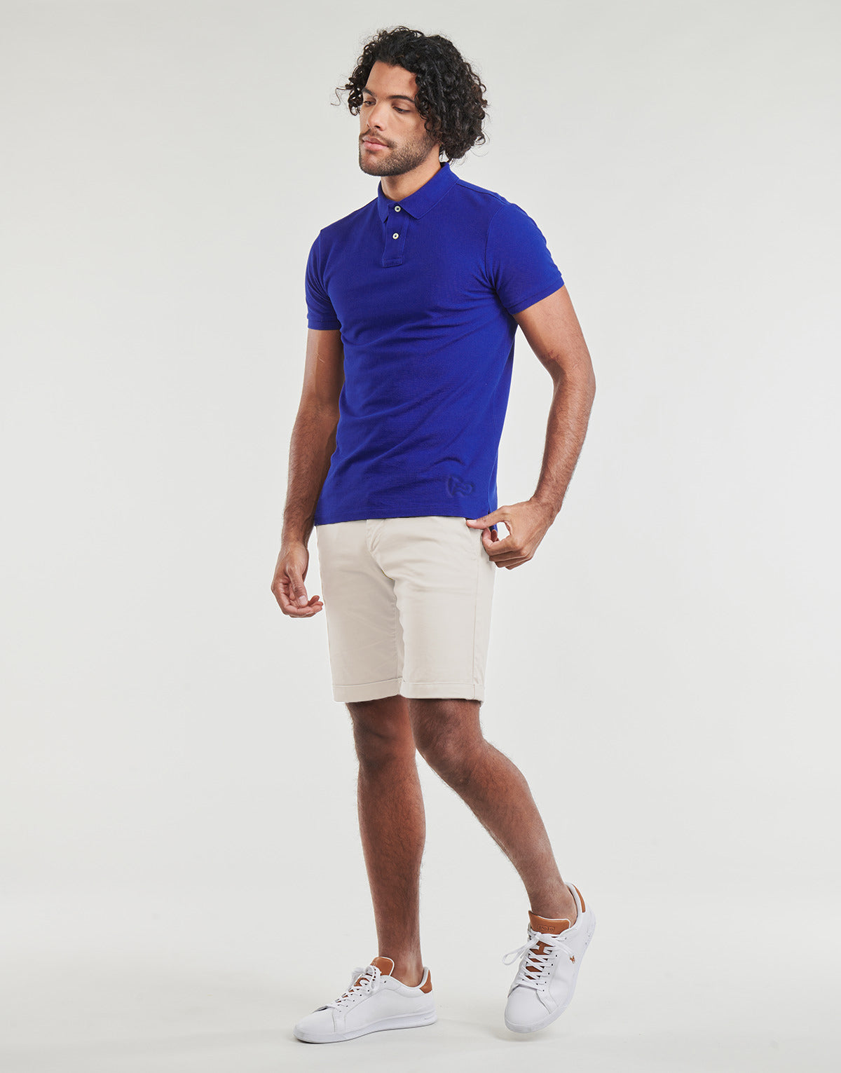 FITN Frostline Men's Shorts