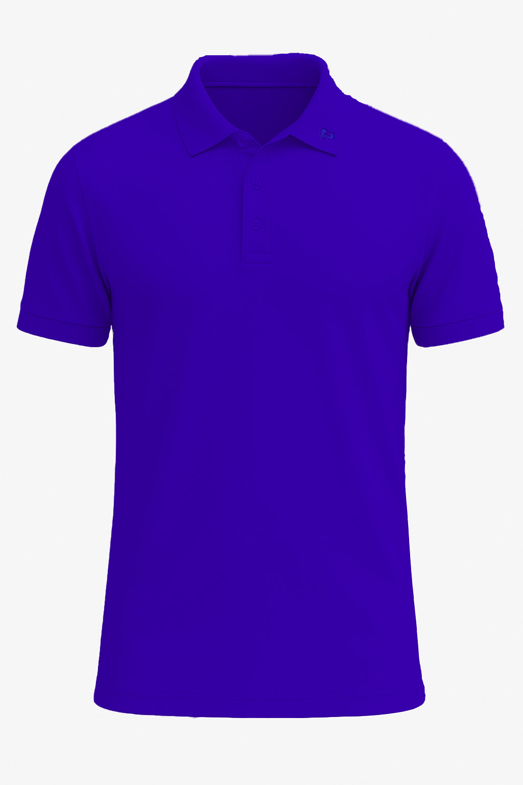 Men's Midnight Signal Polo