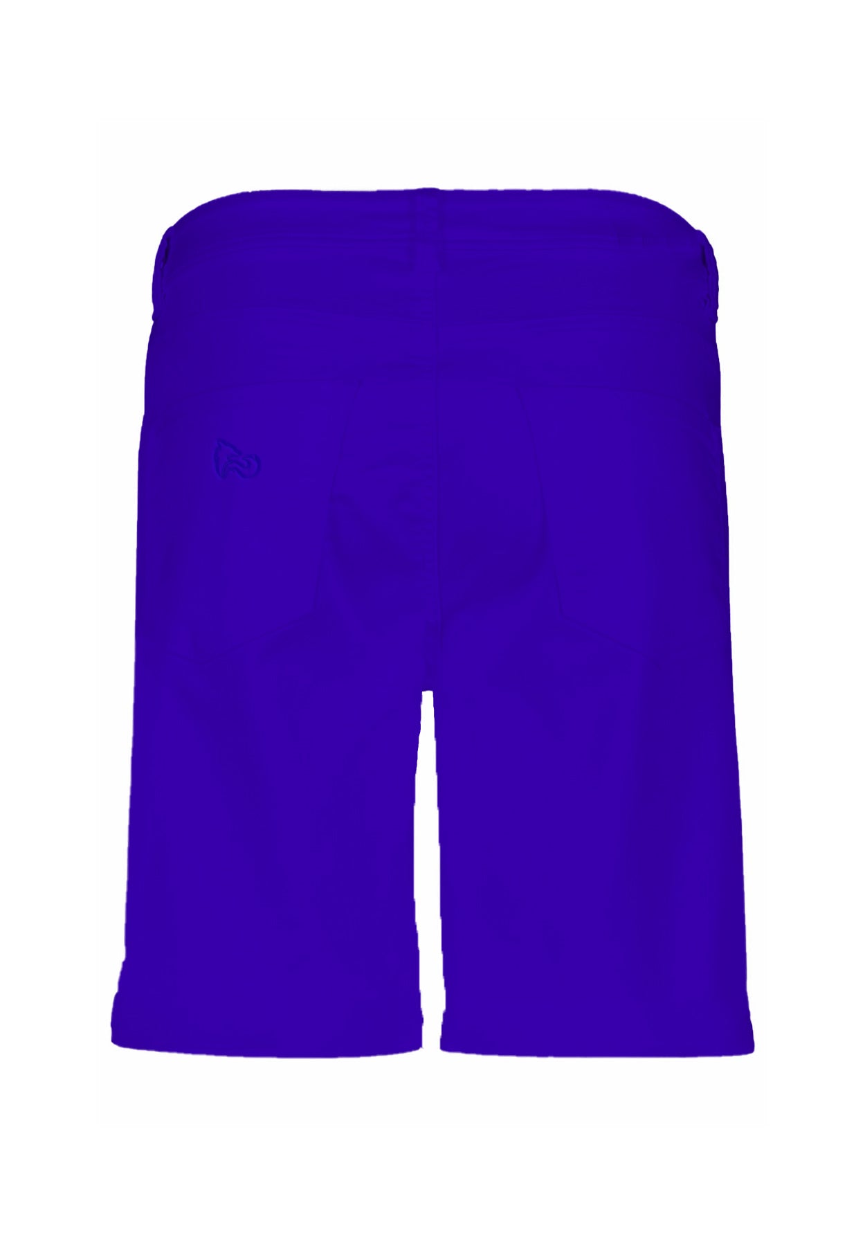 StrideFox Men’s Chino Shorts – Smart Casual Athletic Shorts (4 Colors)