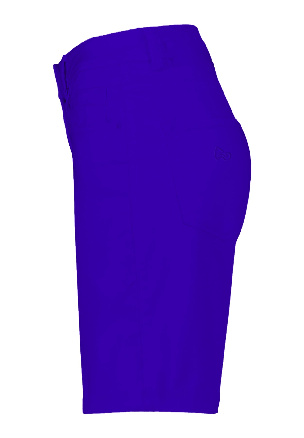 StrideFox Men’s Chino Shorts – Smart Casual Athletic Shorts (4 Colors)