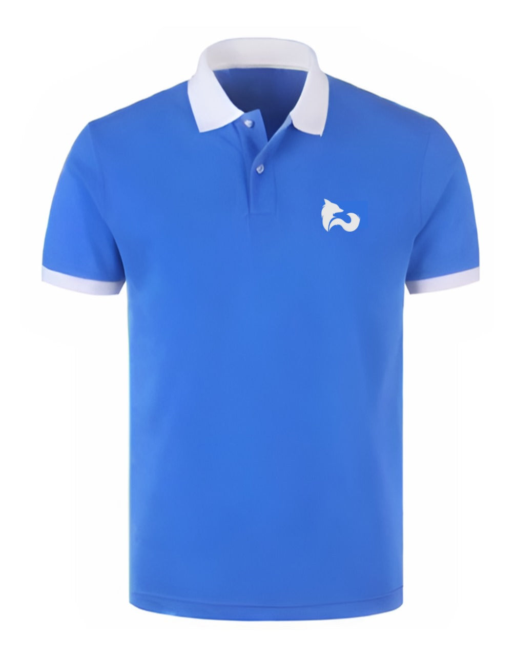 The FITN Starter Pack – Heritage Polo + Hat (Bundle Deal)