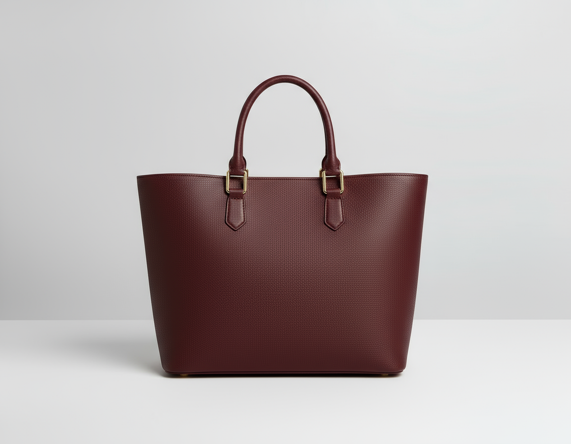 The Burgundy Aria Light