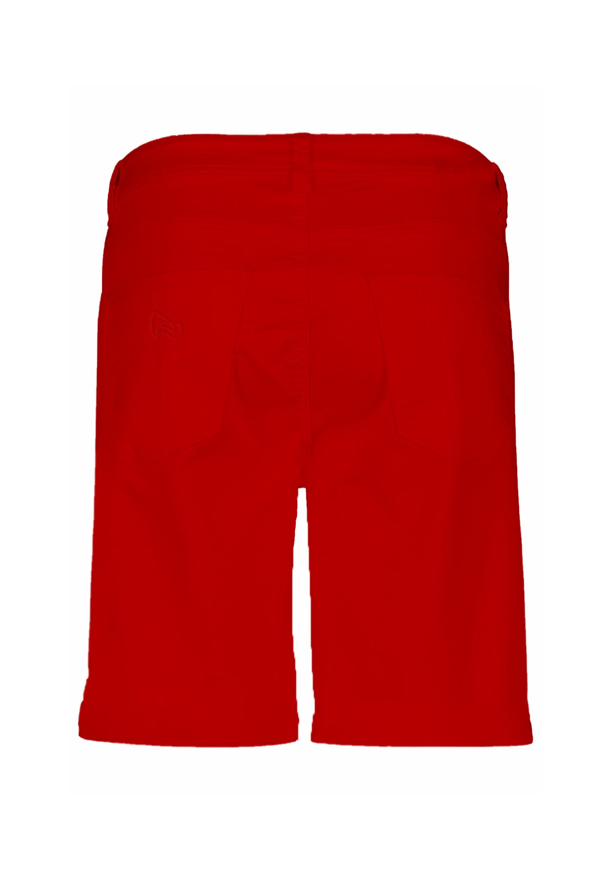 StrideFox Men’s Chino Shorts – Smart Casual Athletic Shorts (4 Colors)