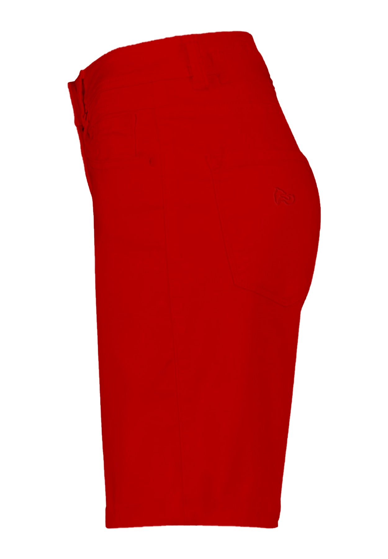 StrideFox Men’s Chino Shorts – Smart Casual Athletic Shorts (4 Colors)