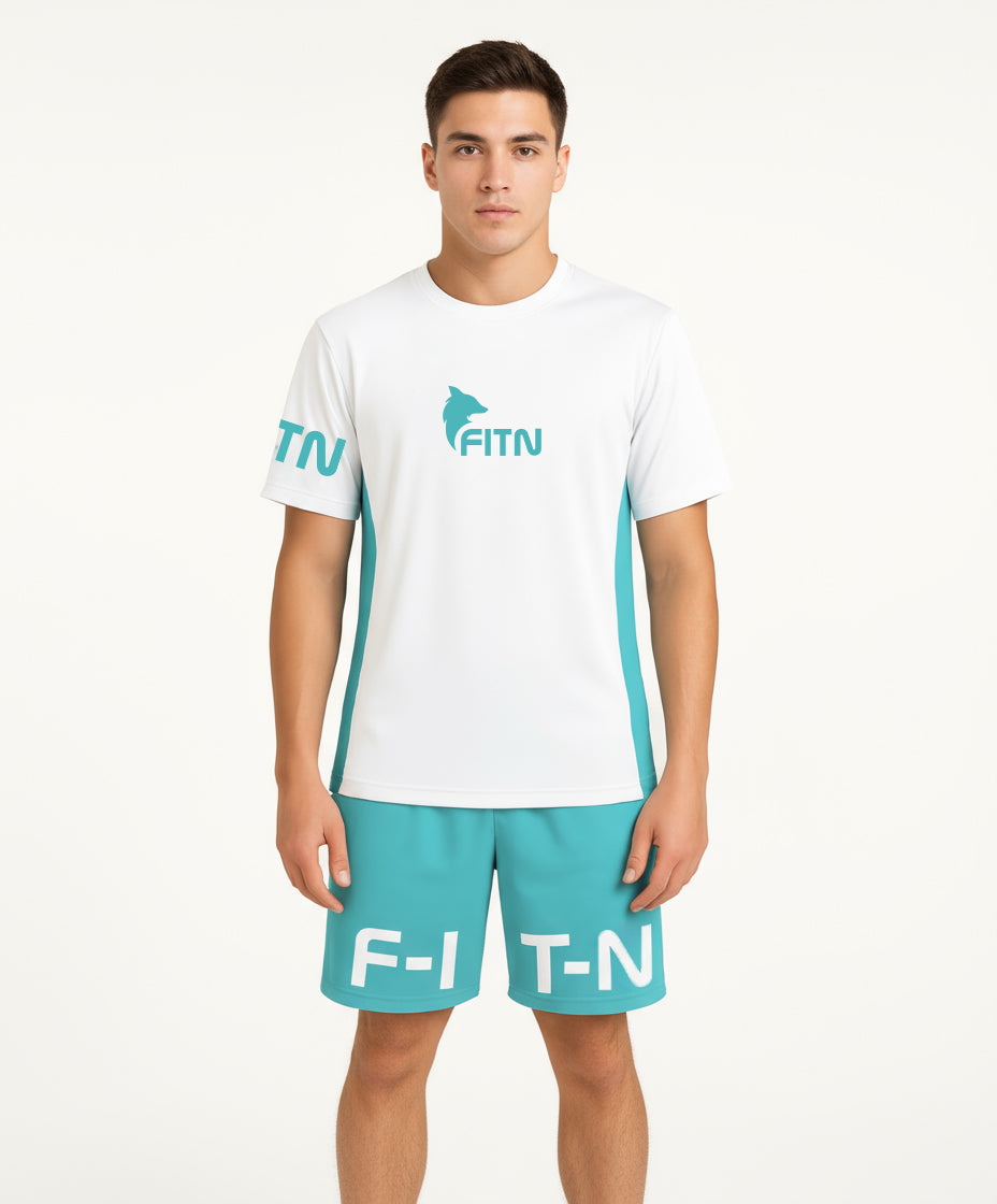 Aqua Motion Set – Men’s Tennis Training Set