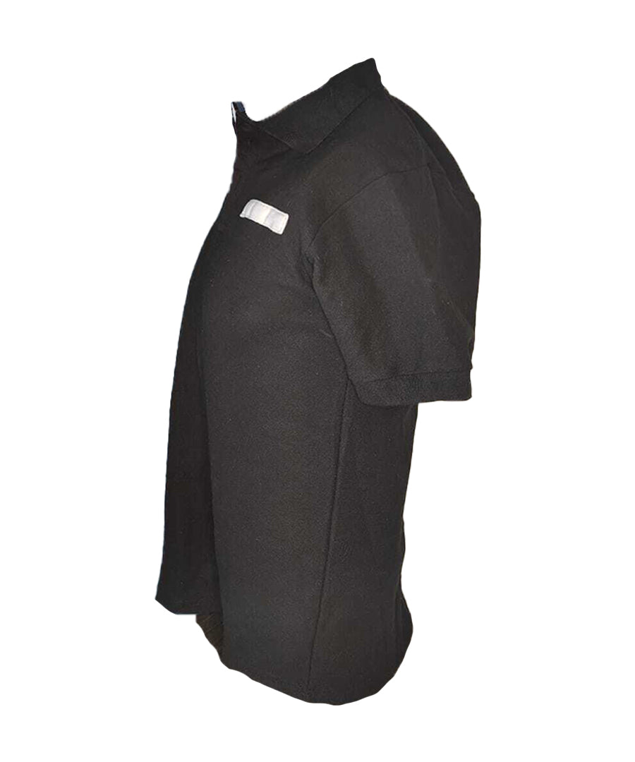 Foxmark Signature Polo – Lifestyle Performance Polo Shirt (2 Colors)