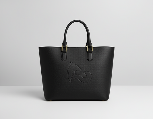 The VULPE Black Signature Series