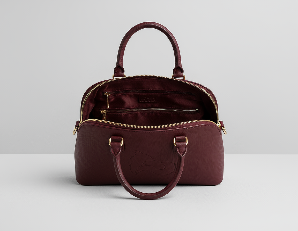 The VULPE Burgundy Signature Series