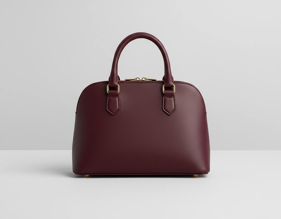 The VULPE Burgundy Signature Series