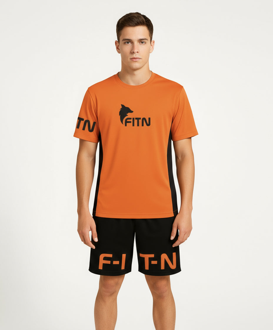 Core Blaze Motion Set – Men’s Training Set