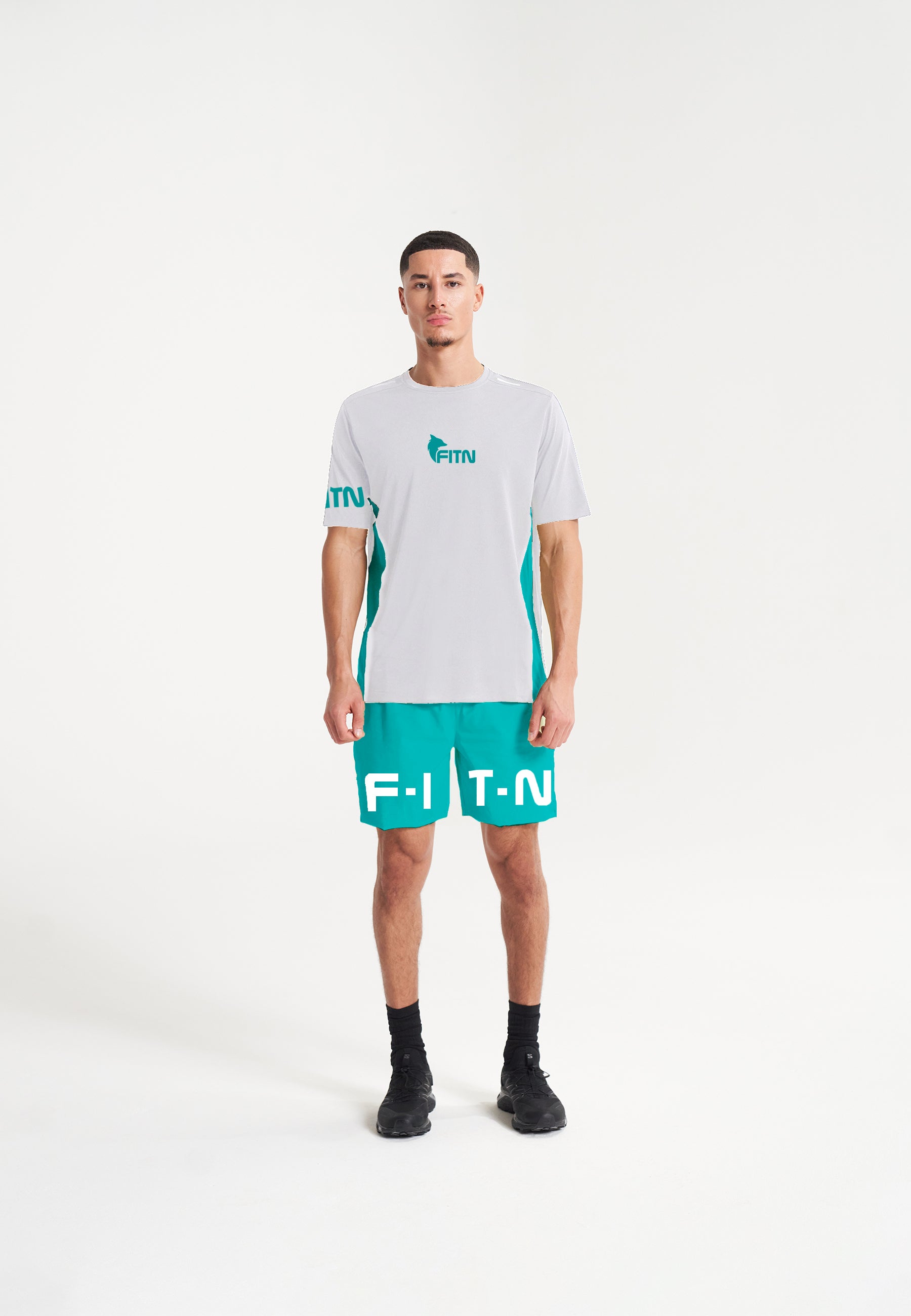 FITN Icewave Set – Men's Tennis Performance Set