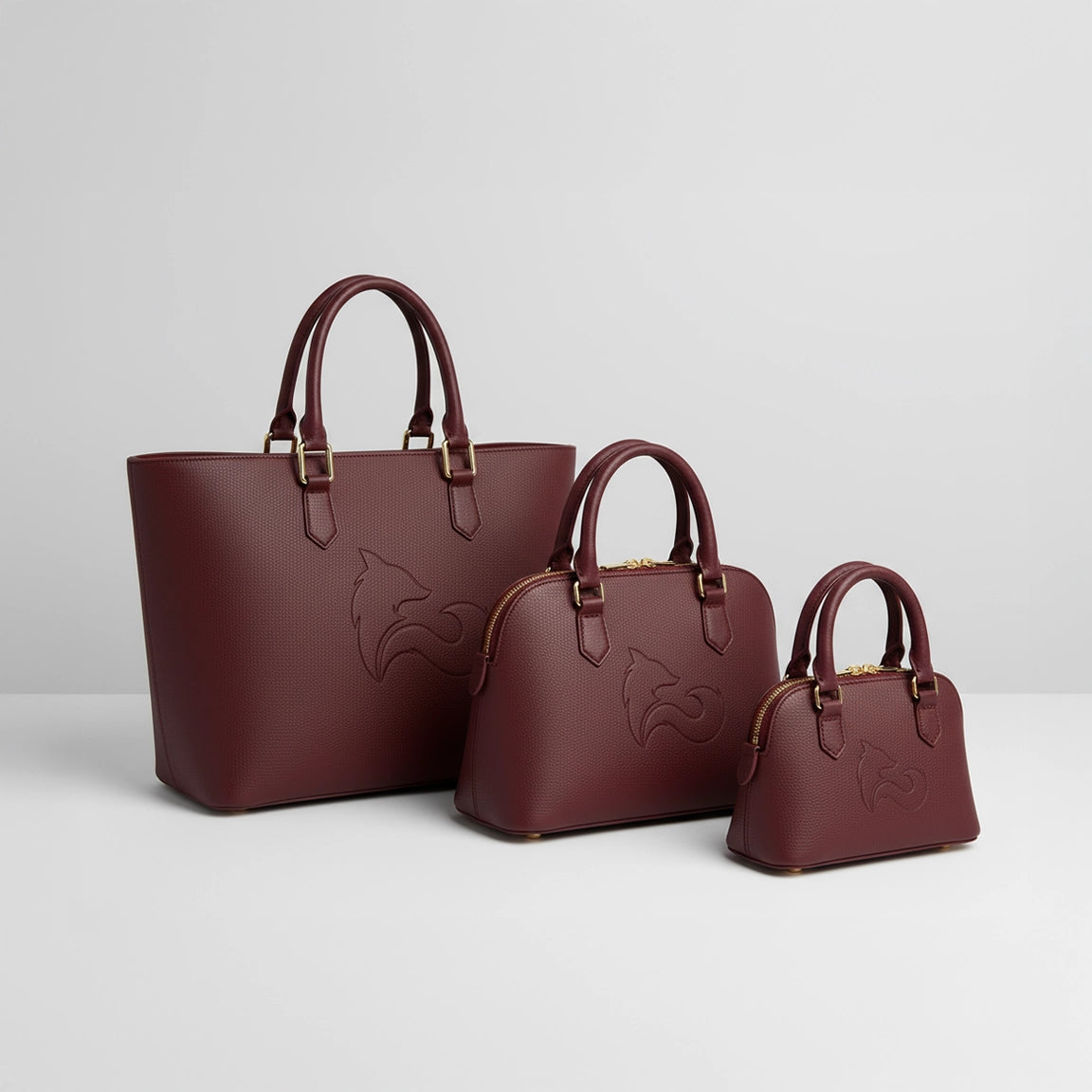 The VULPE Burgundy Signature Series