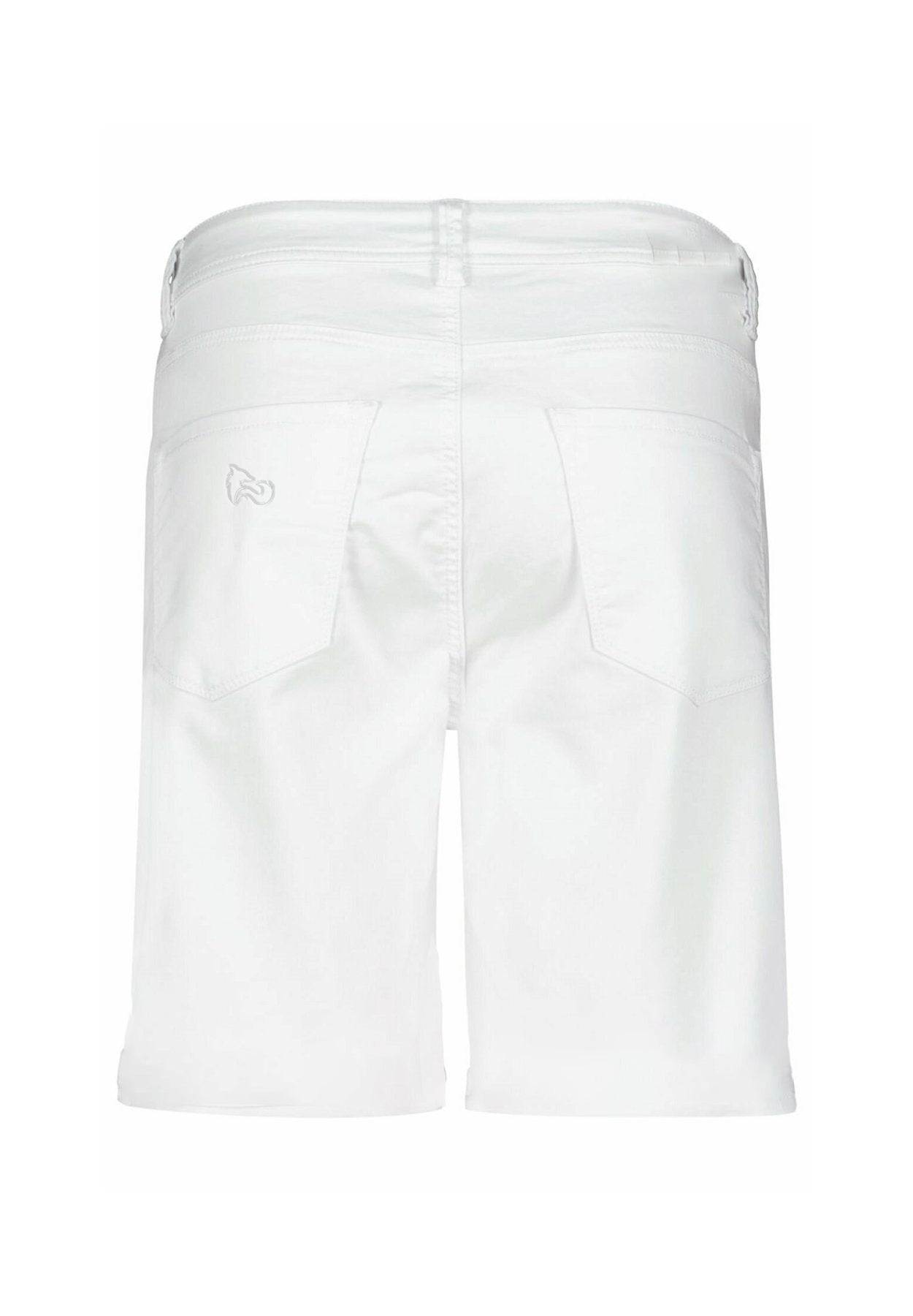 StrideFox Men’s Chino Shorts – Smart Casual Athletic Shorts (4 Colors)