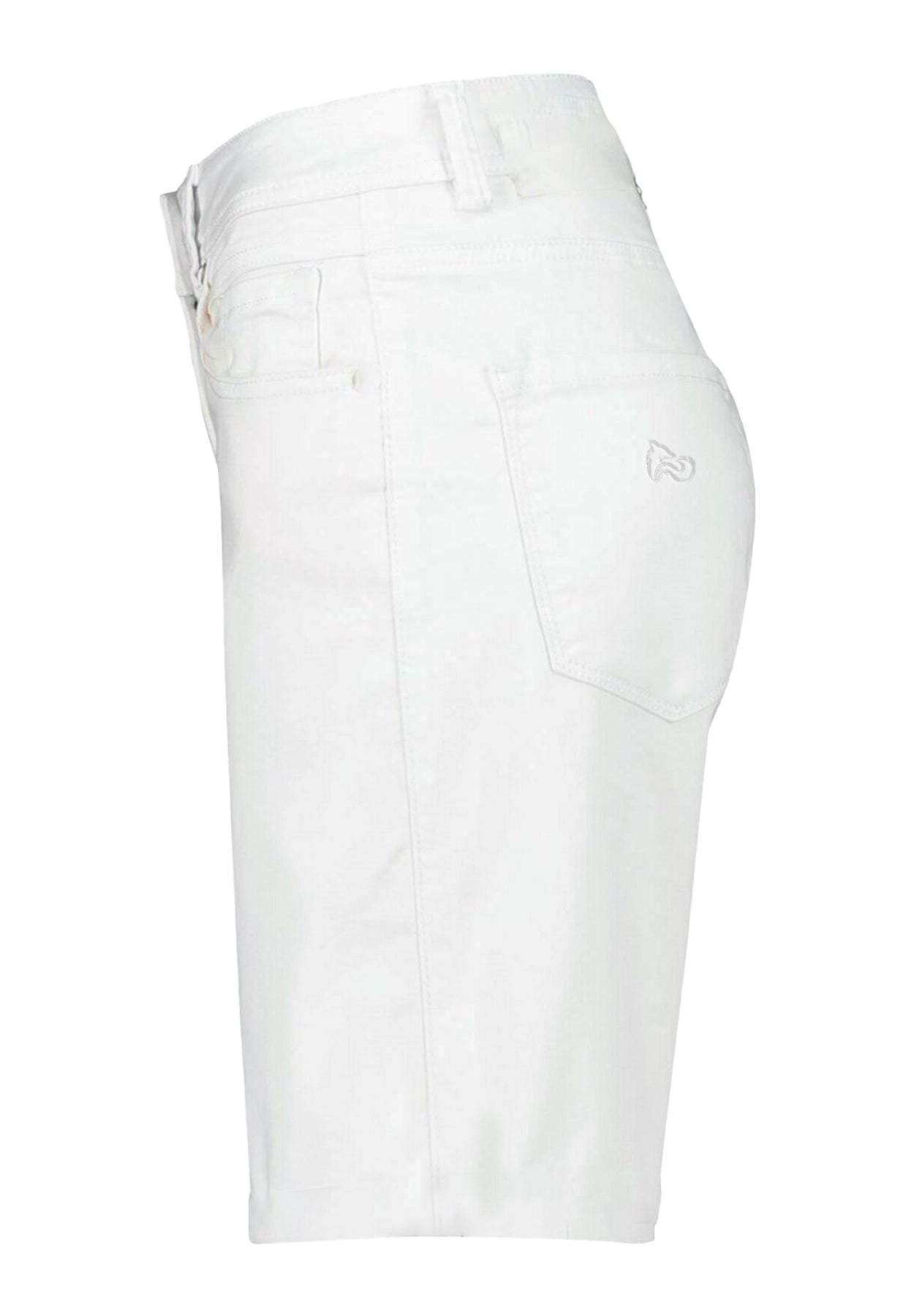 StrideFox Men’s Chino Shorts – Smart Casual Athletic Shorts (4 Colors)