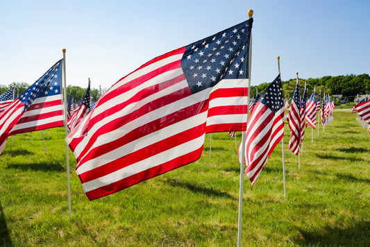 What to Wear for 4th of July Golf Weekend