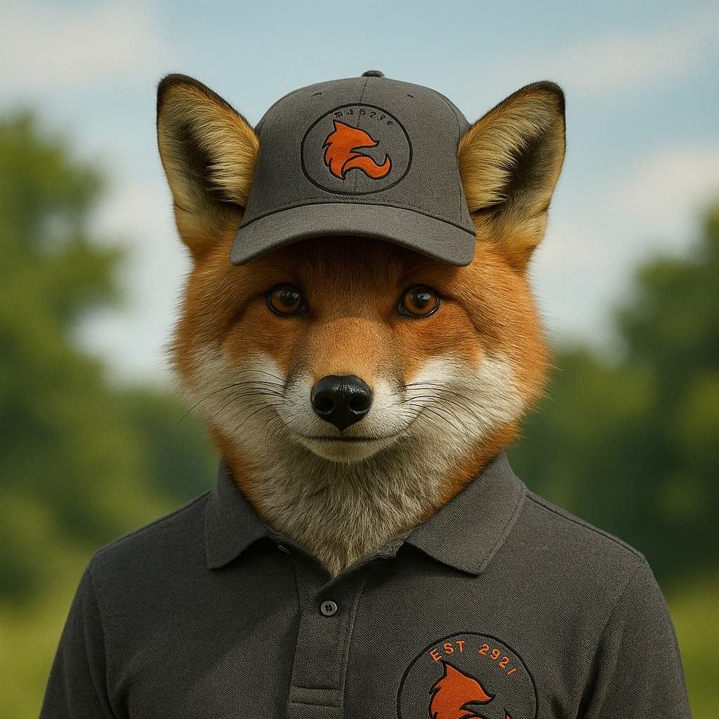 The Symbolism Behind the Fox