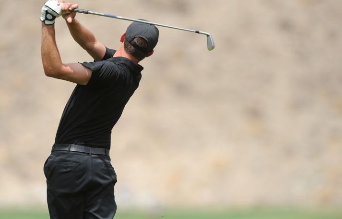 Unlock Your Full Potential: How Performance Golf Polos Can Improve Your Swing