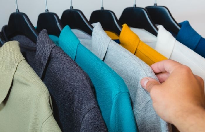 Why Every Man Needs a Tennis Polo (Even If You’ve Never Played)