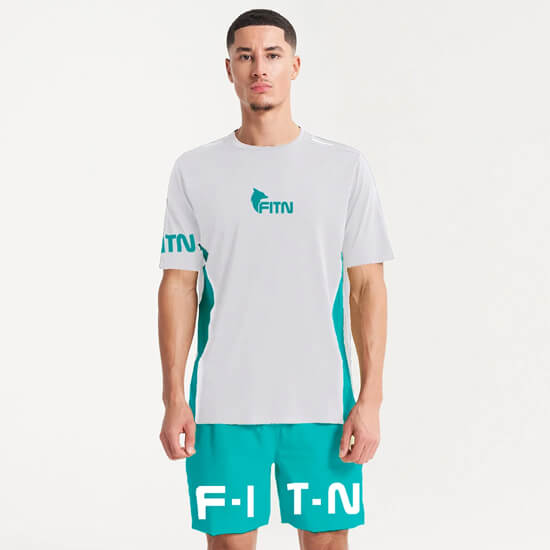 StrideFox Collection