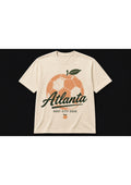 Atlanta Host City 2026 T-Shirt