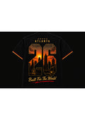 Atlanta 2026 – World Stage Tee