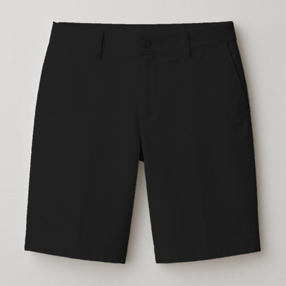 StrideFox Men’s Performance Shorts – Smart Casual Athletic Shorts (4 Colors)