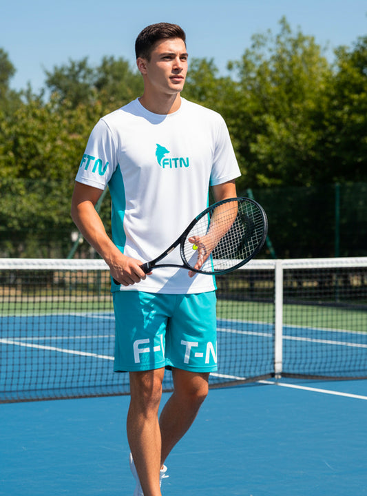 Aqua Motion Set – Men’s Tennis Training Set