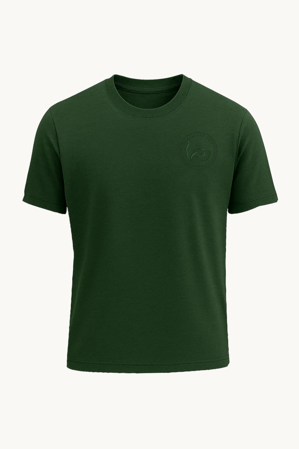 The Perfect Tee