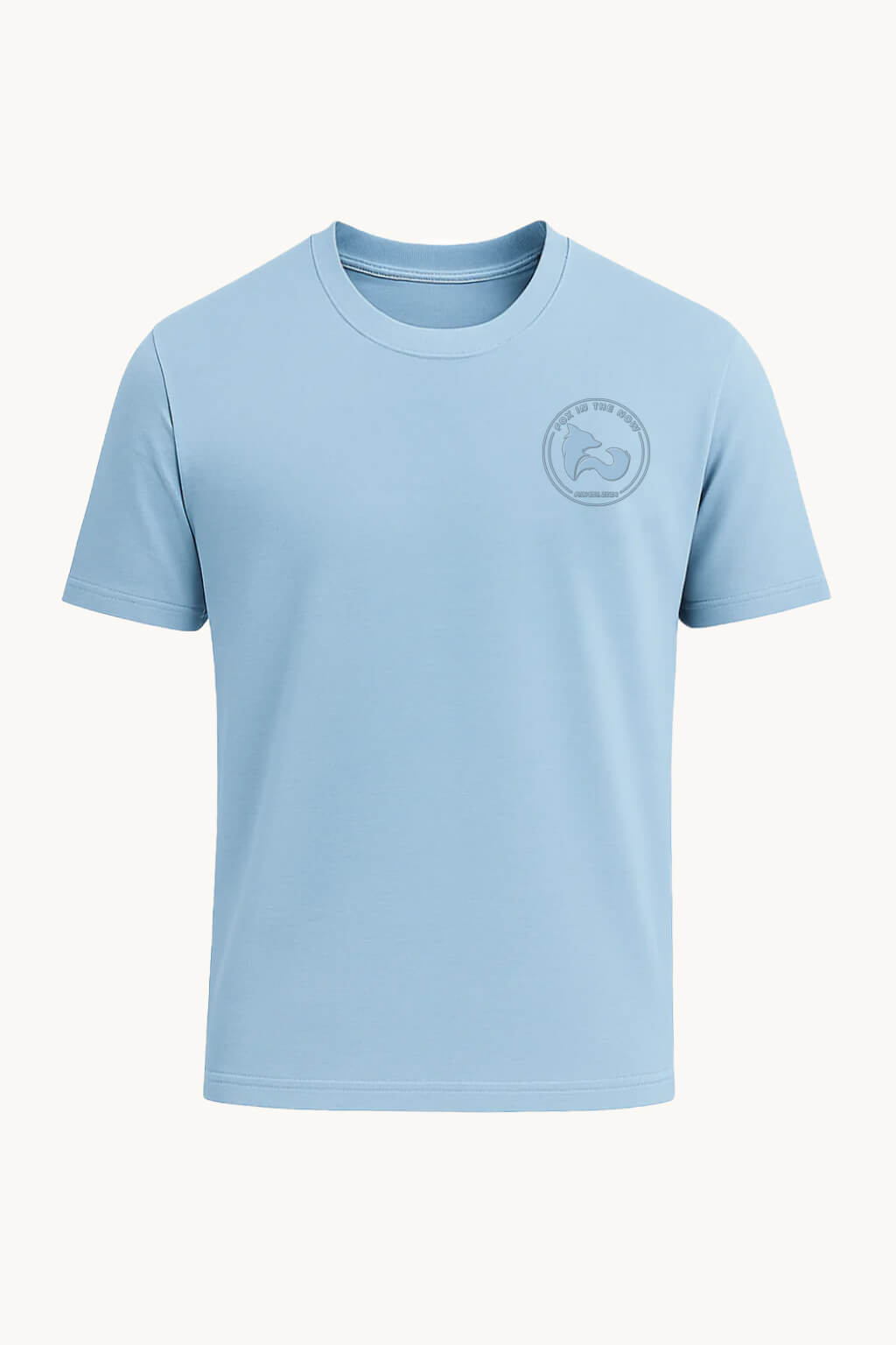 The Perfect Tee