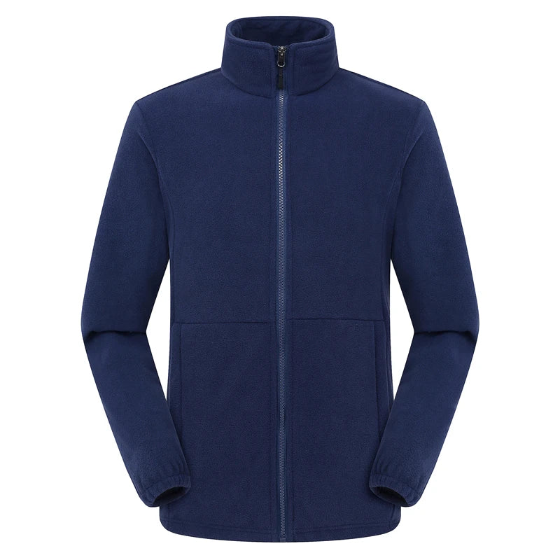 Polar Fleece Outdoor Jacket