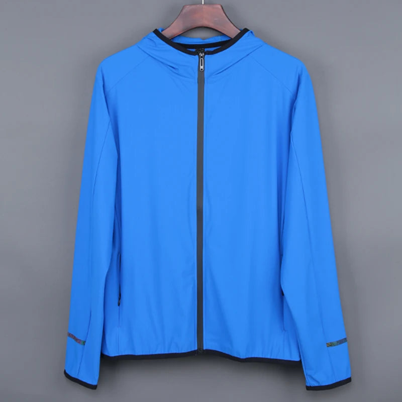 Women's Breathable Running & Yoga Jacket - Quick-Dry Training Sportswear