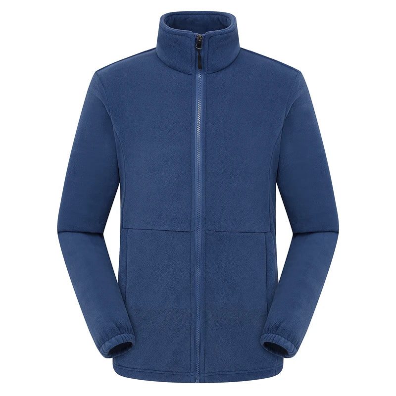 Polar Fleece Outdoor Jacket