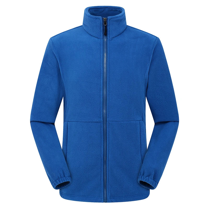 Polar Fleece Outdoor Jacket